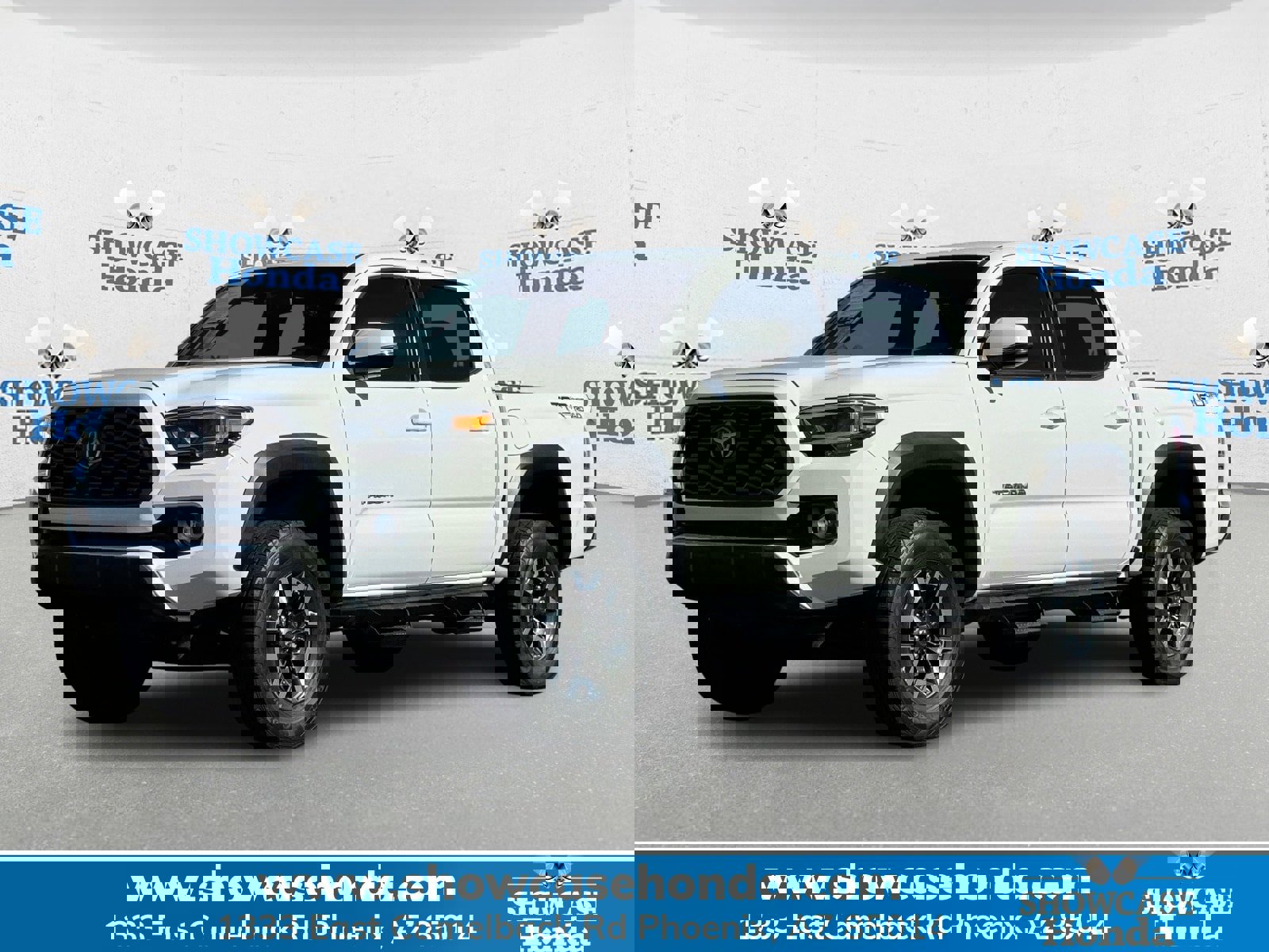 京商　TACOMA 中古品 Used Toyota Tacoma for Sale Near Me in Apache Junction, AZ