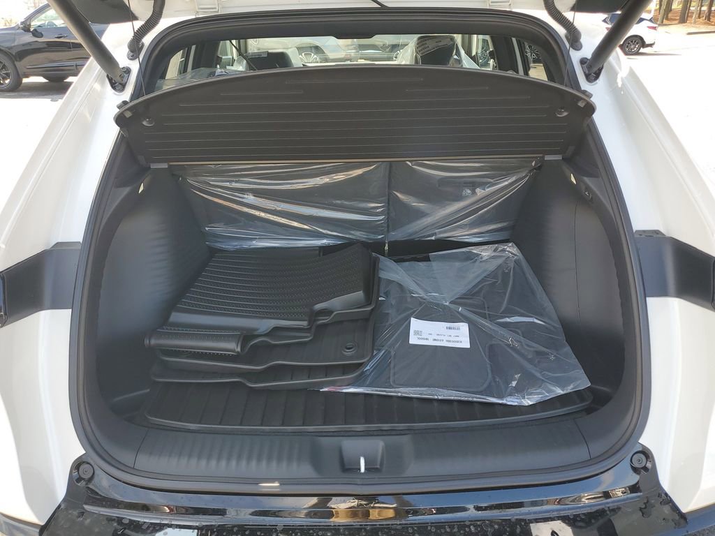 2026 Acura ADX A-Spec