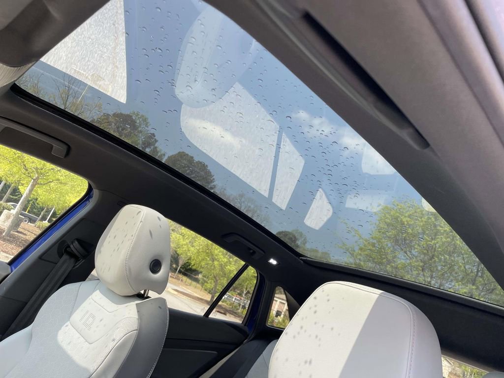 2022 Volkswagen ID.4 Pro S