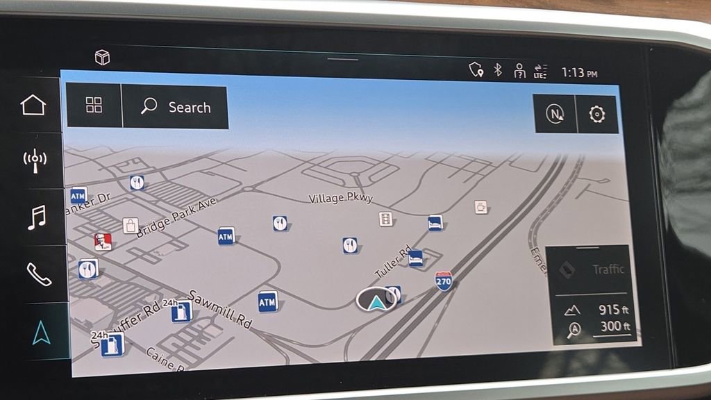 2022 Audi A6 Premium Plus