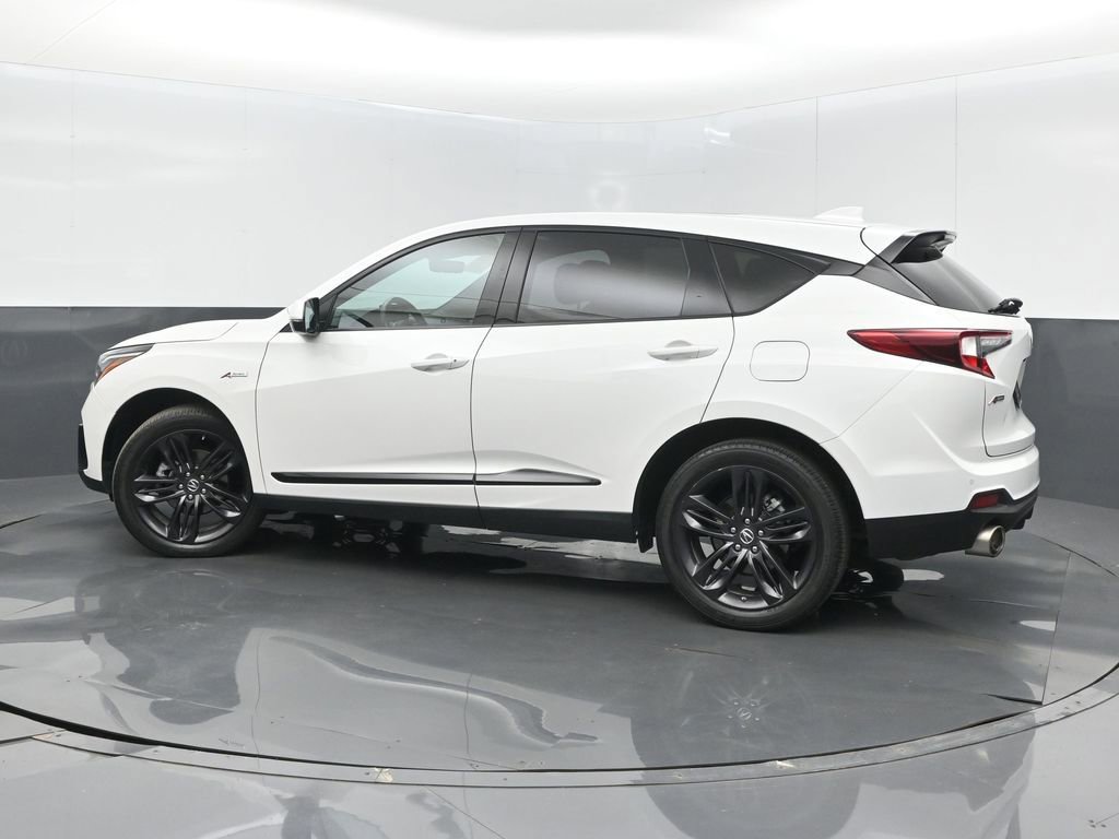 2021 Acura RDX A-Spec