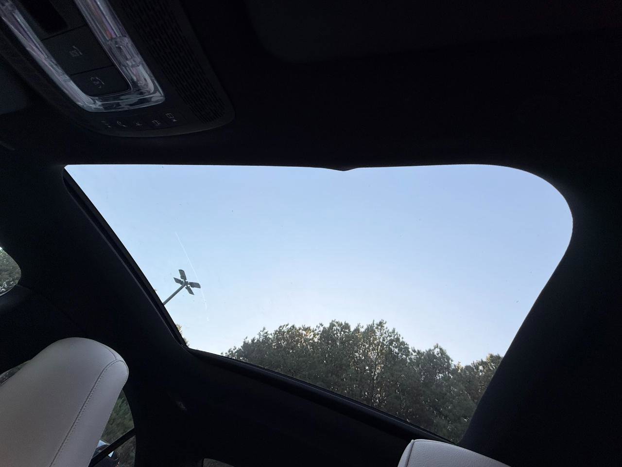 2020 Mercedes-Benz CLA 250 4MATIC