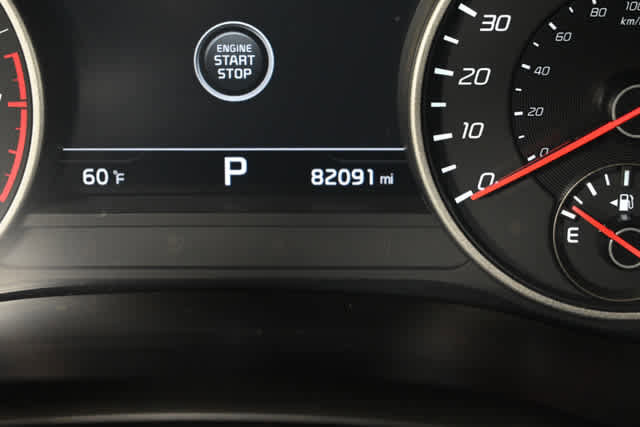 2018 Kia Stinger GT1