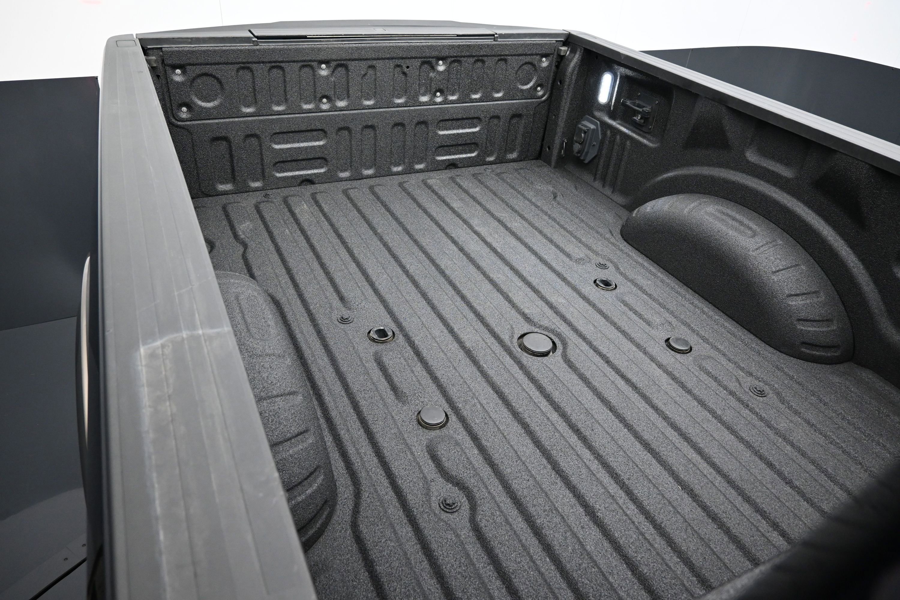 2022 Ford F350 King Ranch