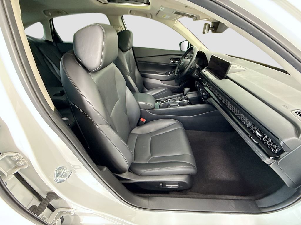 2024 Honda Accord EX-L