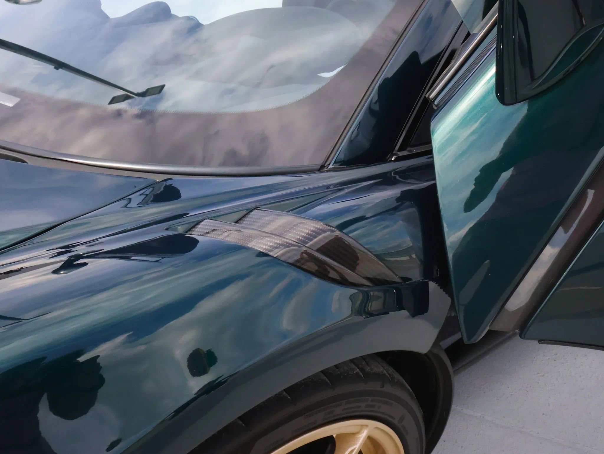 Used 2019 McLaren 600LT photo 47