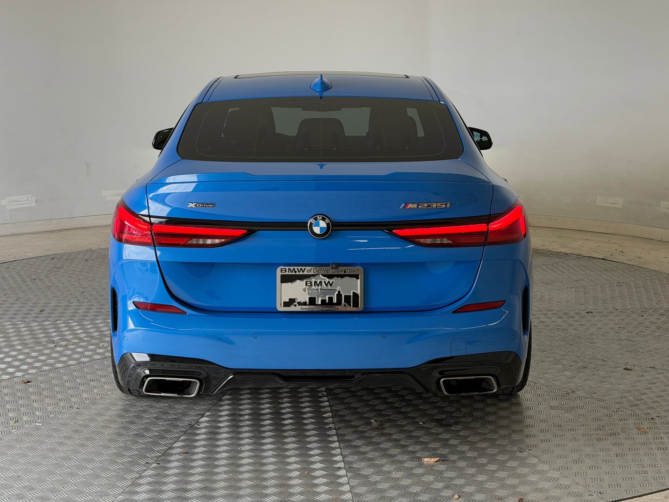 2023 BMW M235i xDrive Gran Coupe