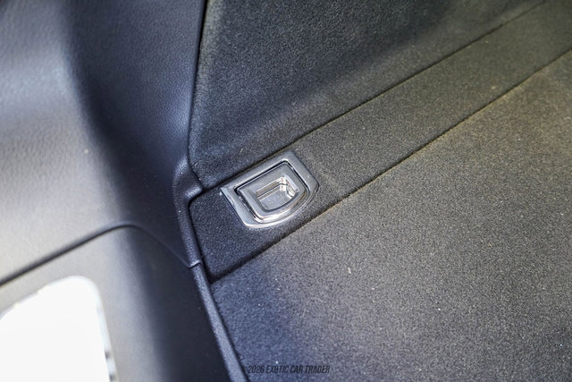 2025 Porsche Macan GTS