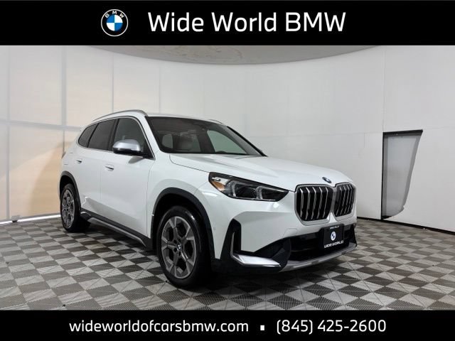 Used 2023 BMW X1 xDrive28i w/ Convenience Package