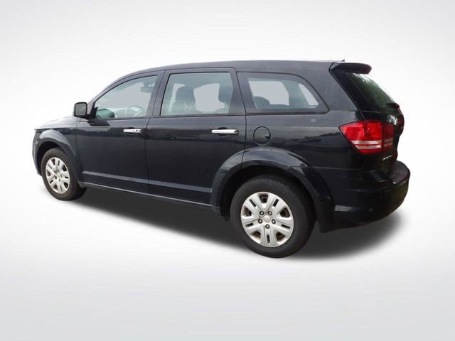 2014 Dodge Journey American Value Package
