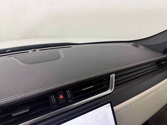 2026 Jaguar F-Pace R-Dynamic S