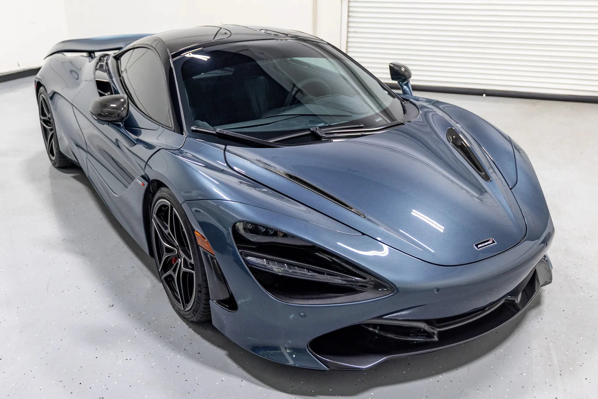 Used 2018 McLaren 720S Performance photo 35