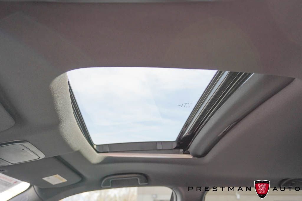 2024 Honda Passport TrailSport