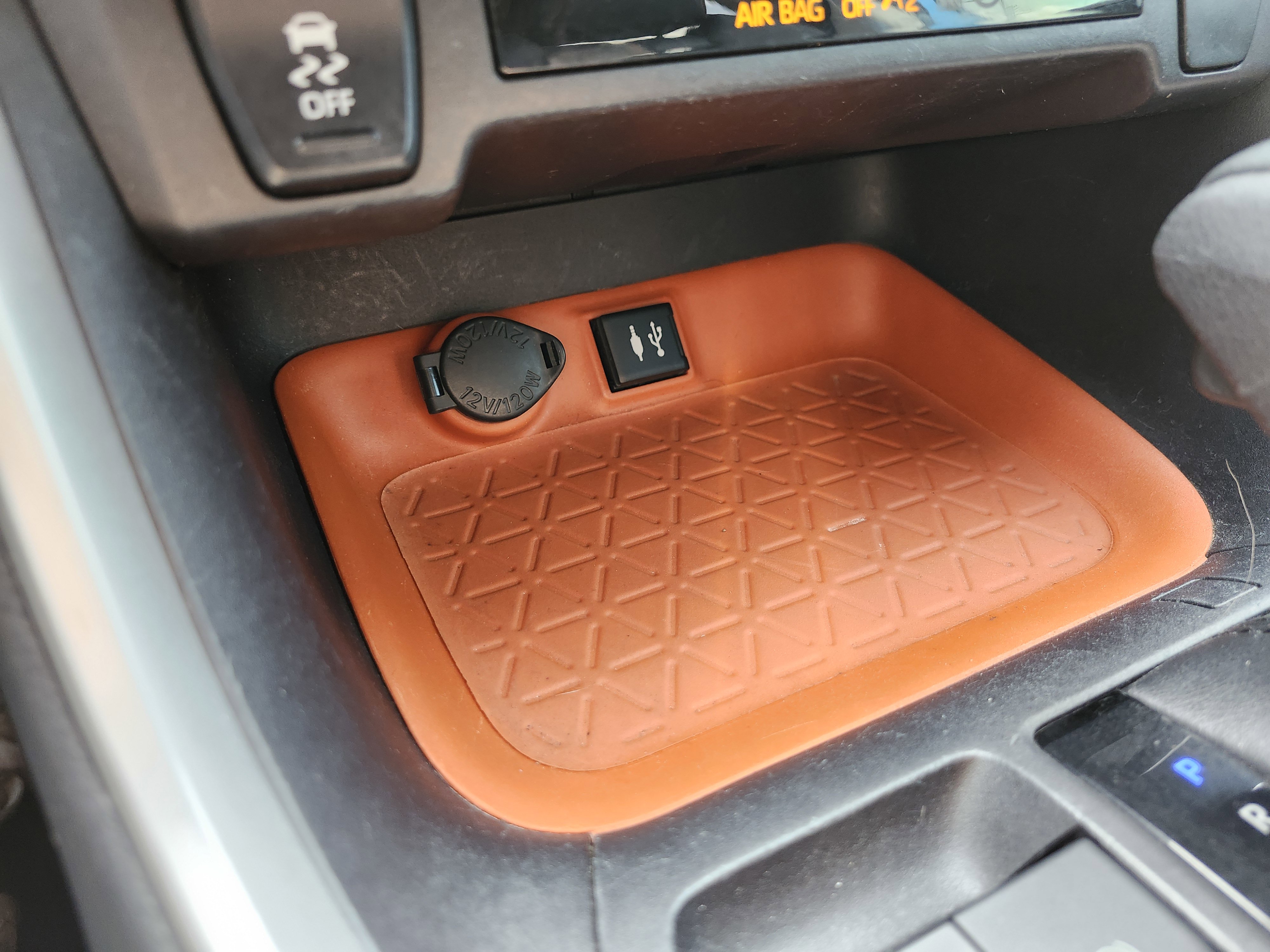 2019 Toyota Rav4 Adventure