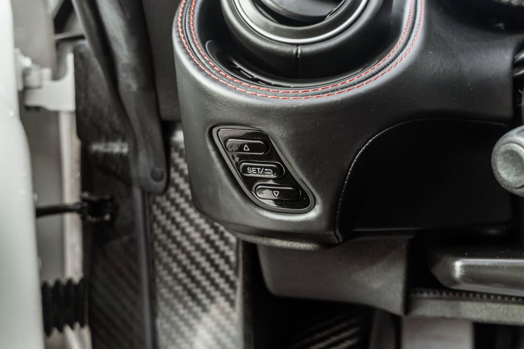 2016 Alfa Romeo 4C Spider