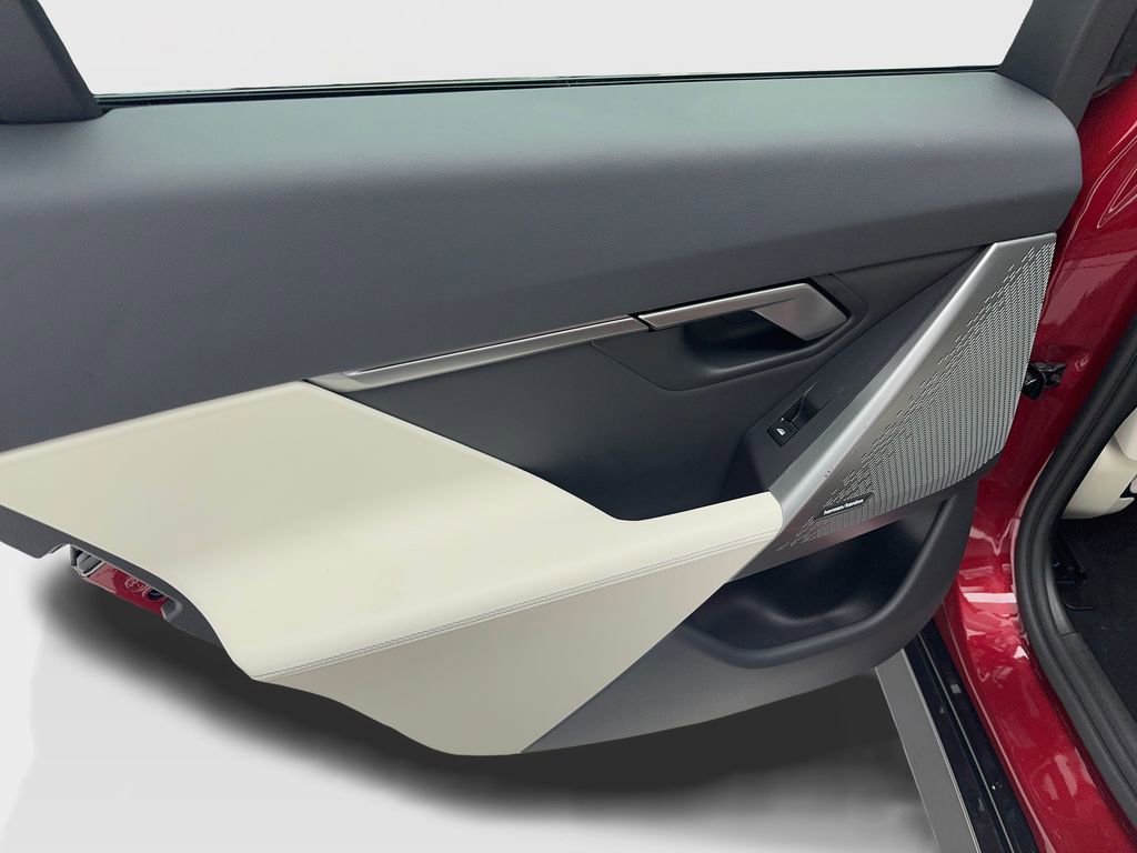 2025 BMW i5 eDrive40i