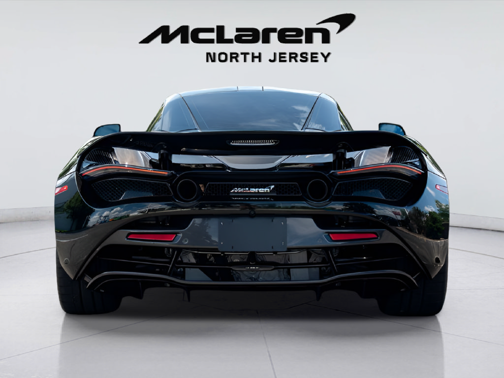 Used 2019 McLaren 720S photo 22