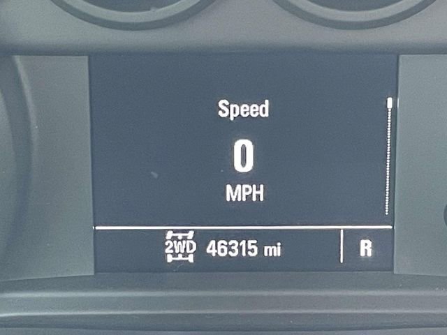 2021 GMC Sierra 1500 4x4 Crew Cab