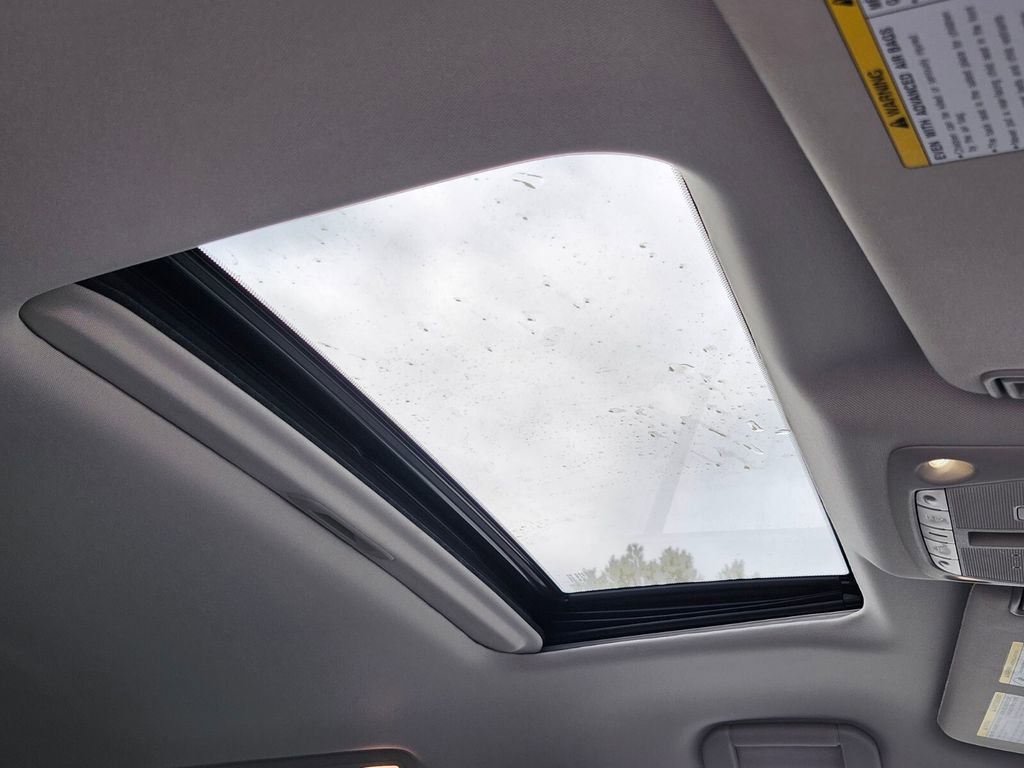 2022 INFINITI Qx80 Premium Select