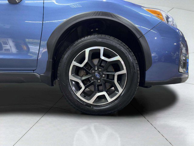 2017 Subaru Crosstrek 2.0i Premium