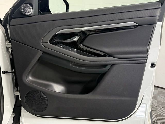 2023 Land Rover Range Rover Evoque S