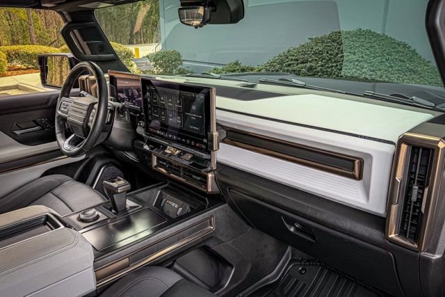 2024 GMC Hummer EV 2X