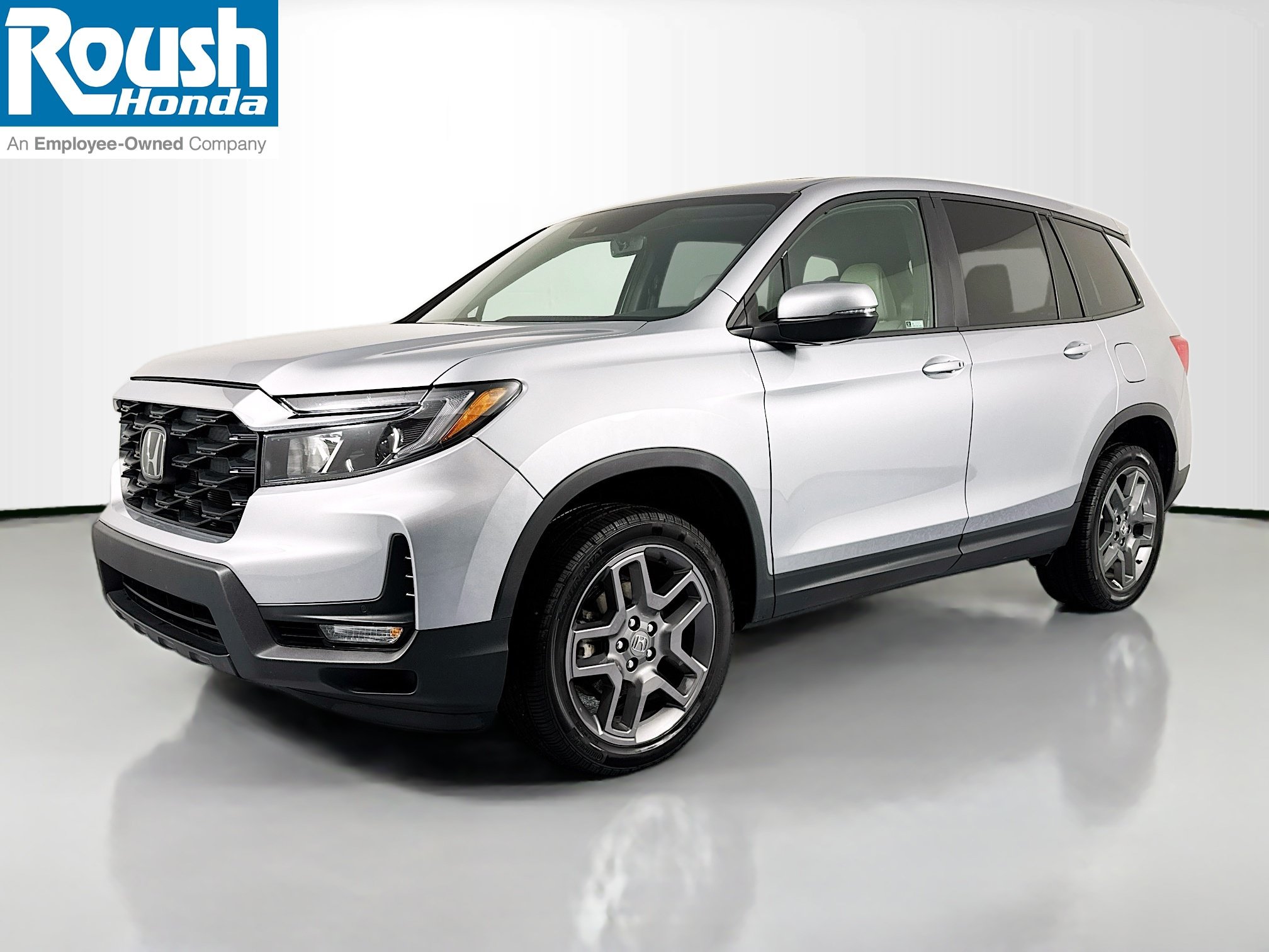 Used 2023 Honda Passport for Sale in Columbus, OH - Autotrader