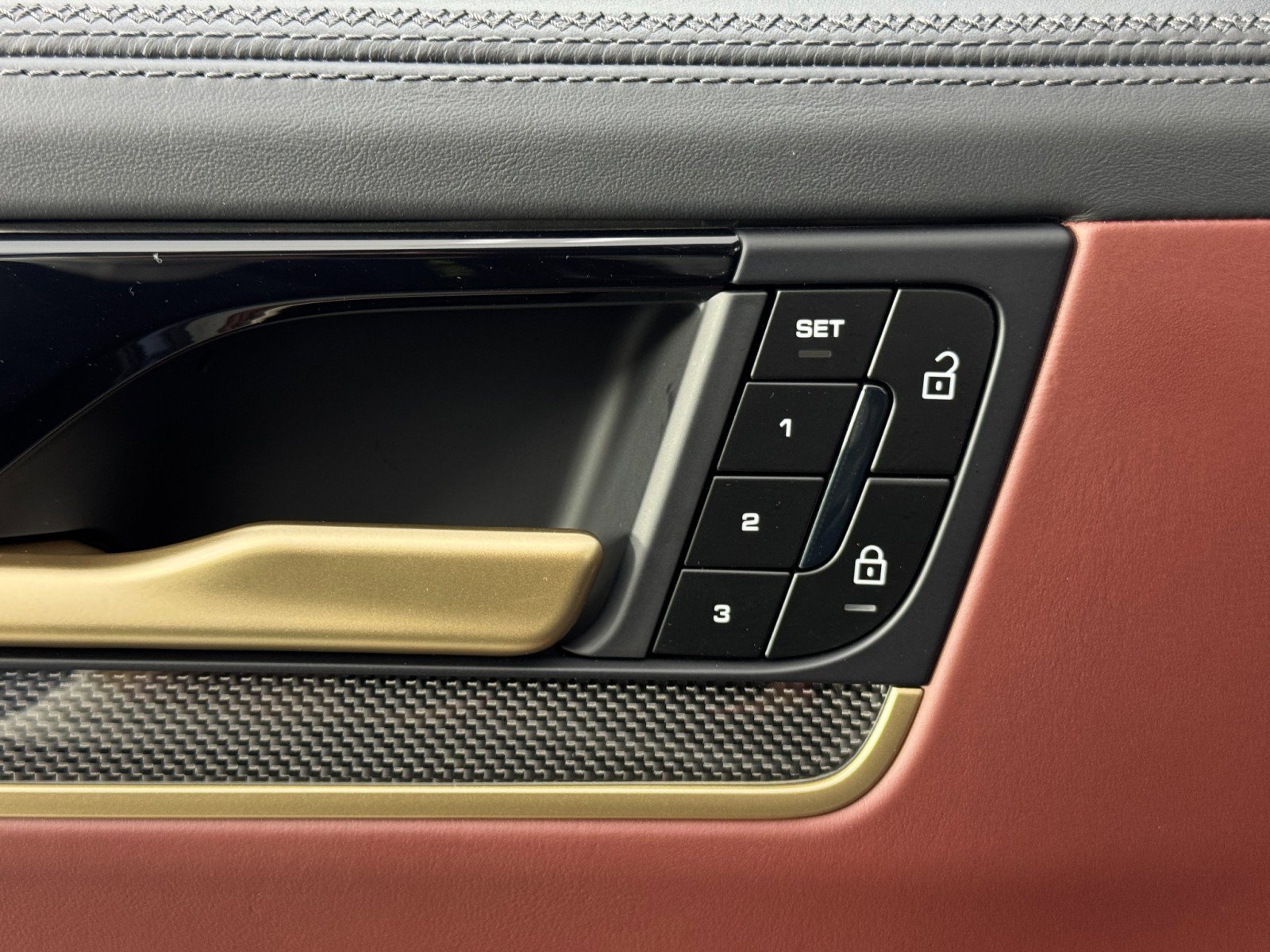 2025 Porsche Cayenne Turbo