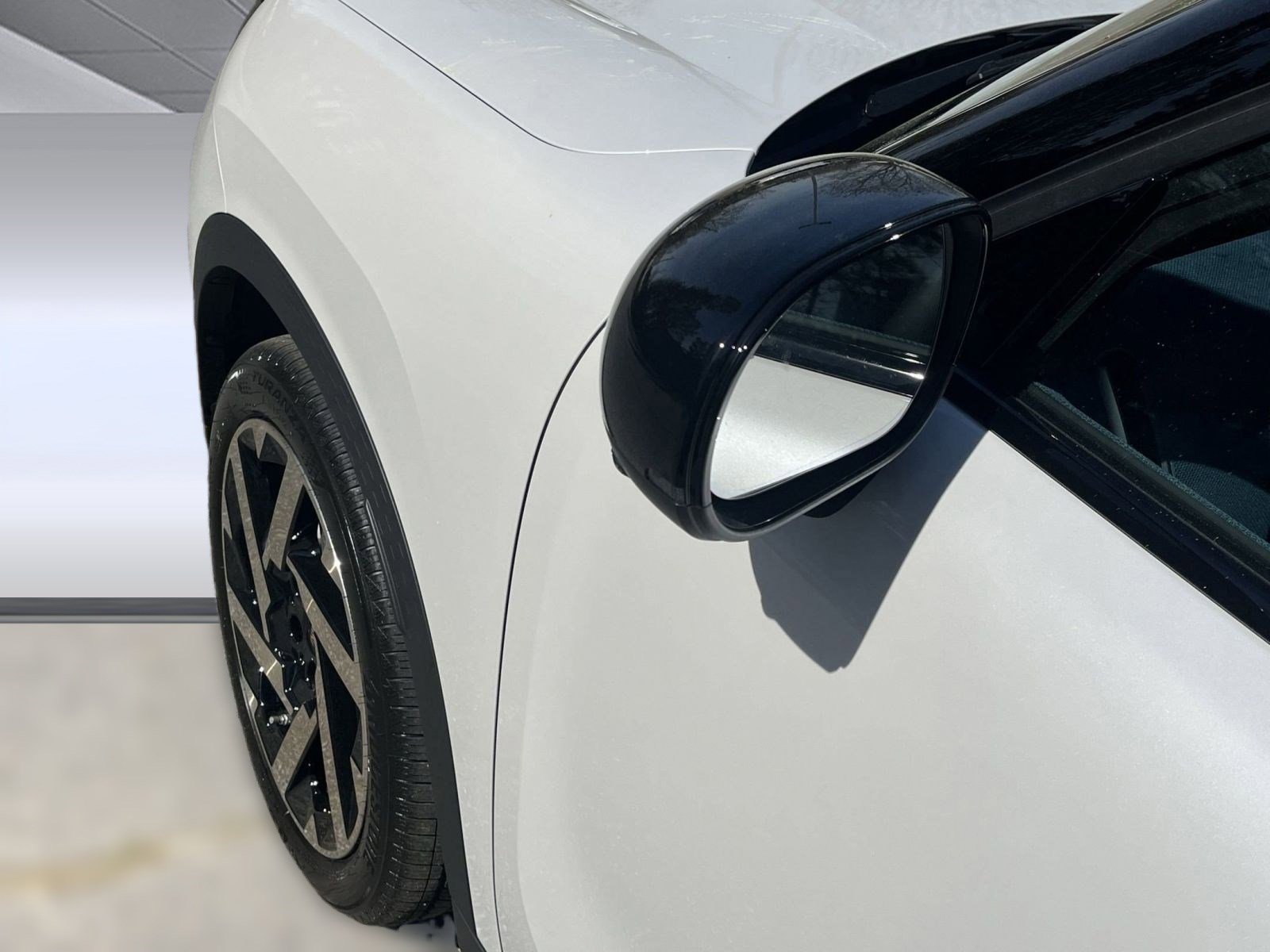 2025 MINI Cooper Countryman S