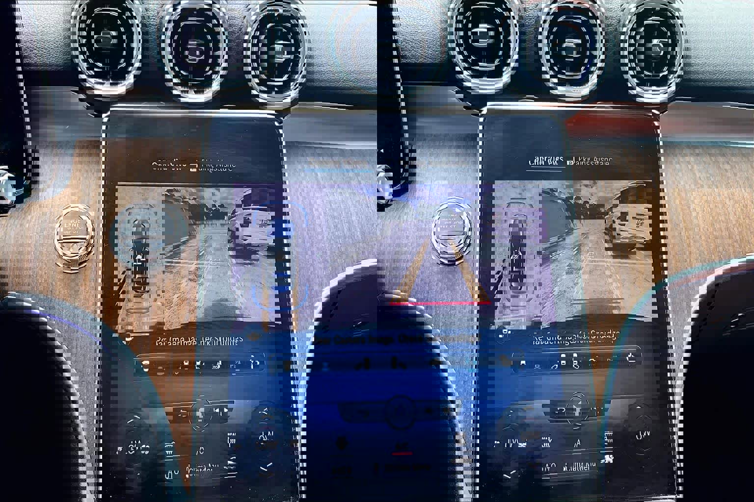 2022 Mercedes-Benz C 300 4MATIC Sedan