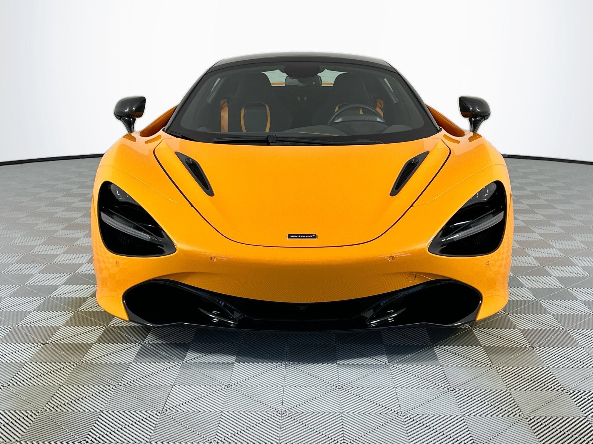 Used 2022 McLaren 720S Performance photo 26