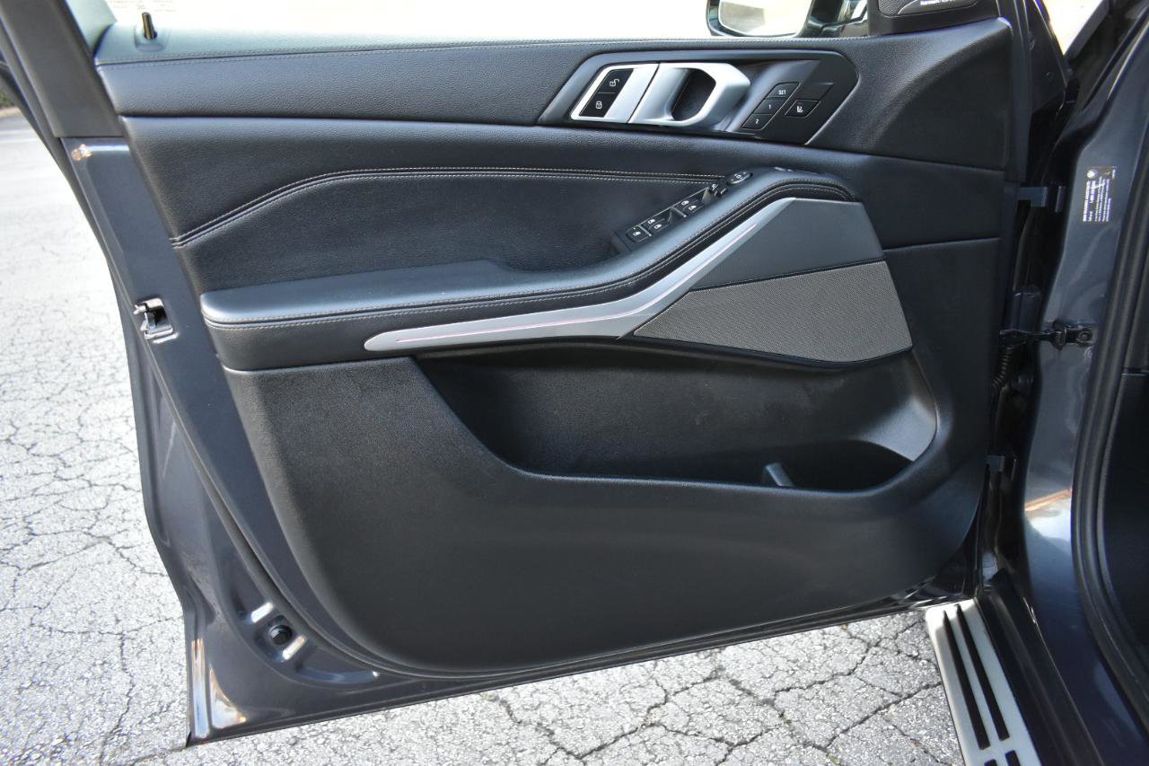 2019 BMW X5 xDrive50i