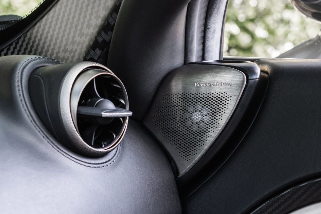 Used 2020 McLaren 720S Spider photo 29