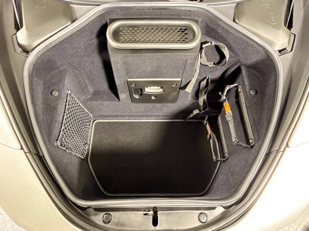 Used 2024 McLaren 750S photo 25