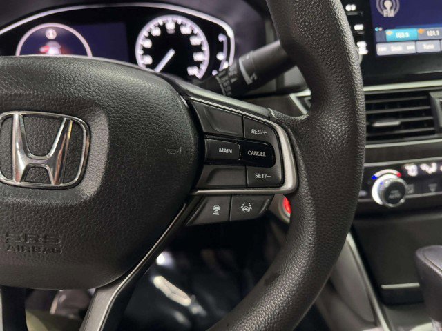 2020 Honda Accord EX