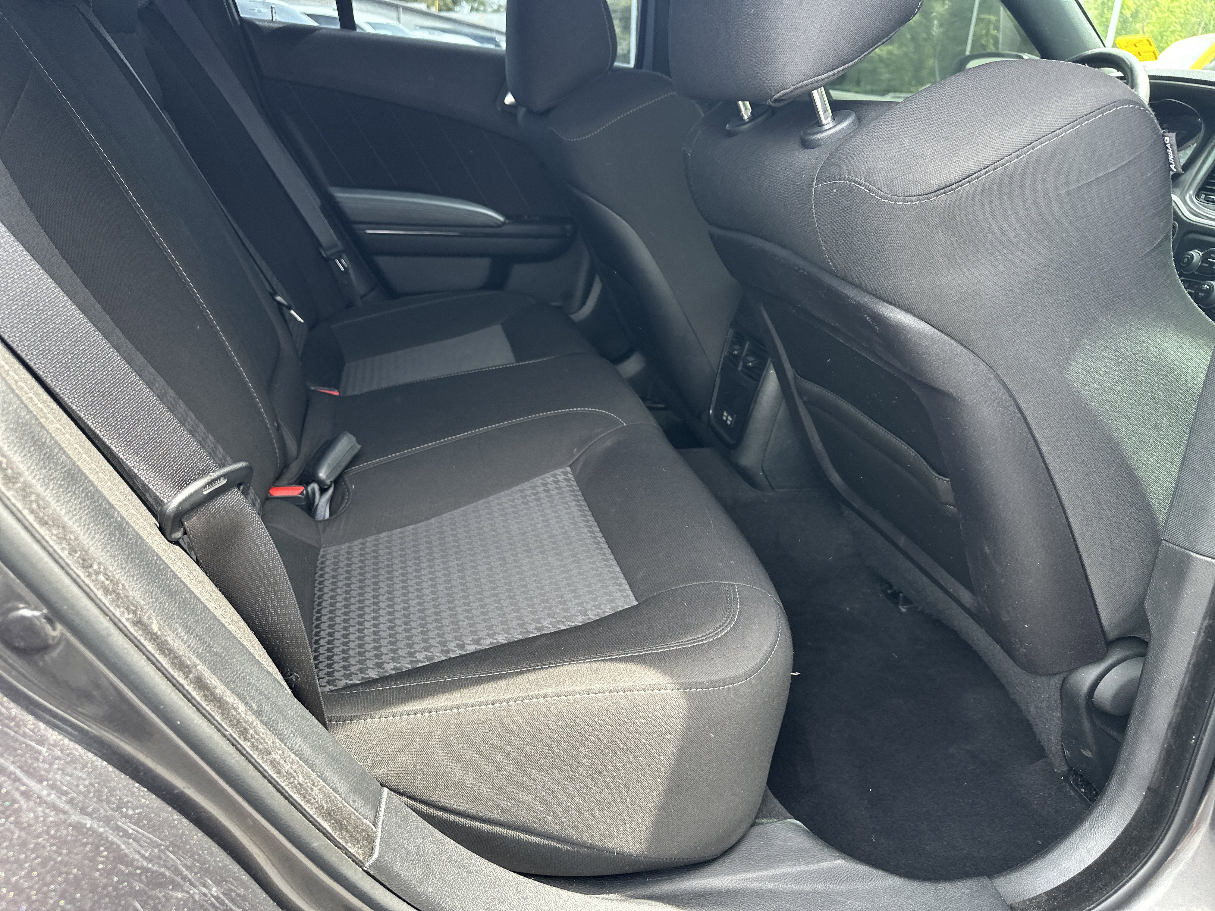 2020 Dodge Charger R/T