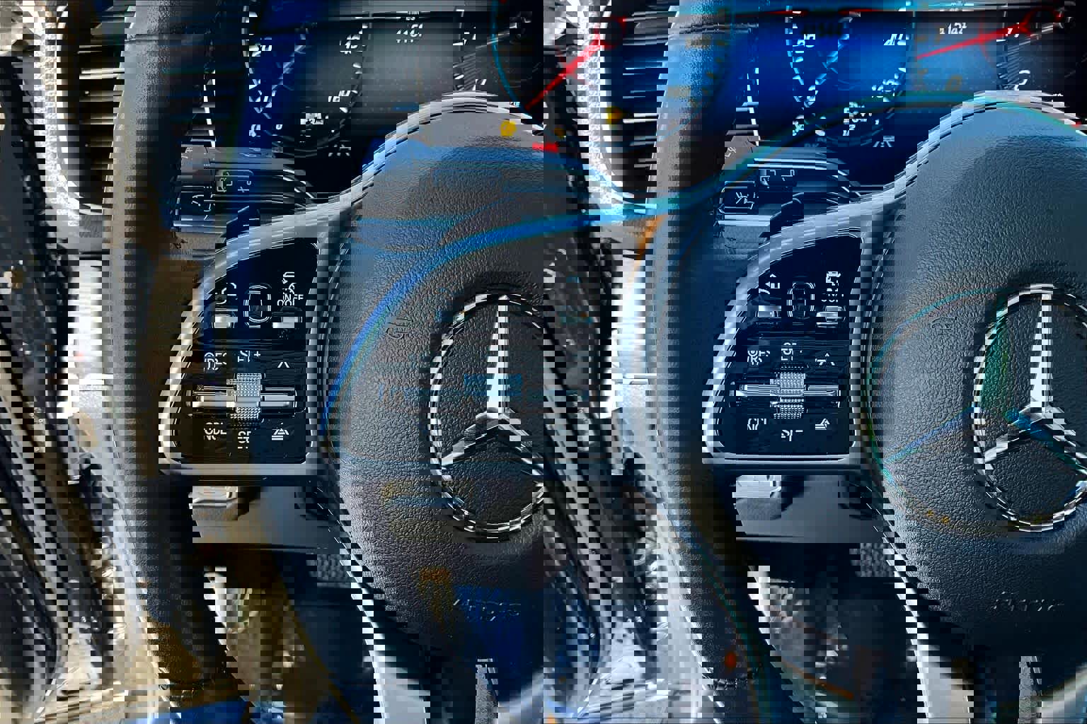 2023 Mercedes-Benz GLE 350