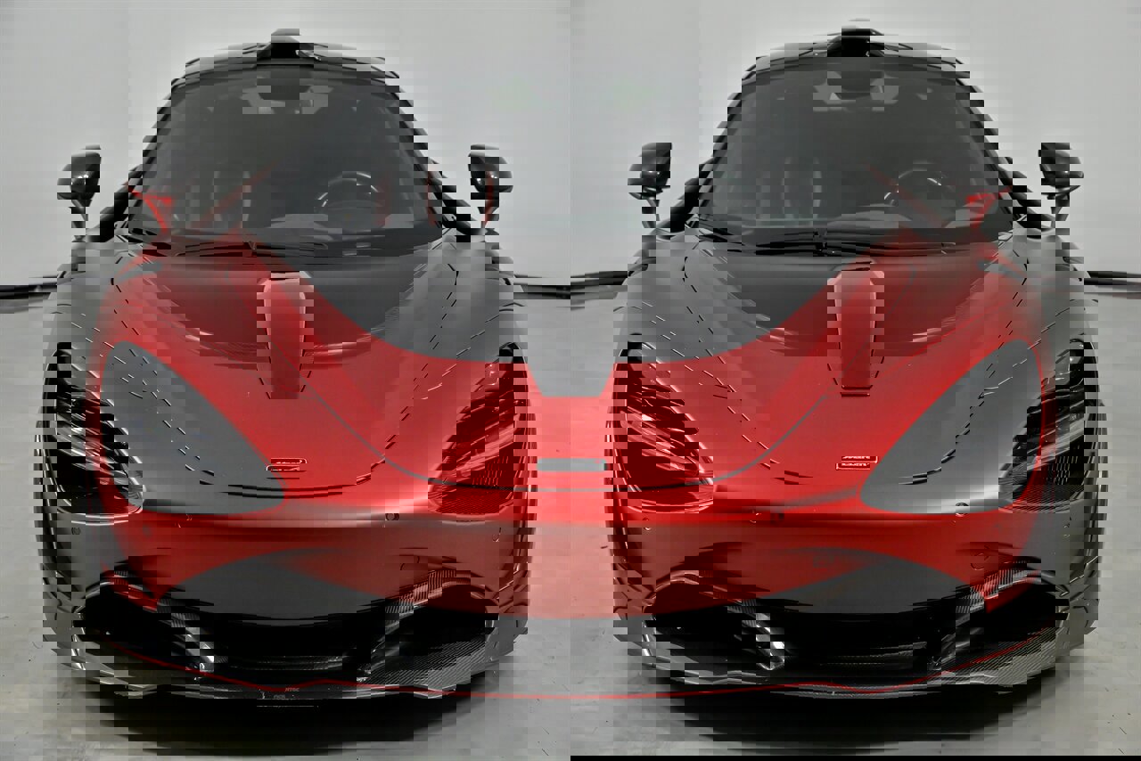 Used 2018 McLaren 720S photo 9