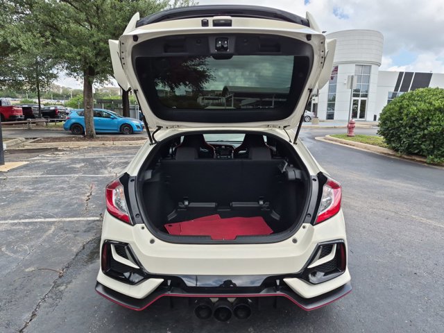 2021 Honda Civic Type R