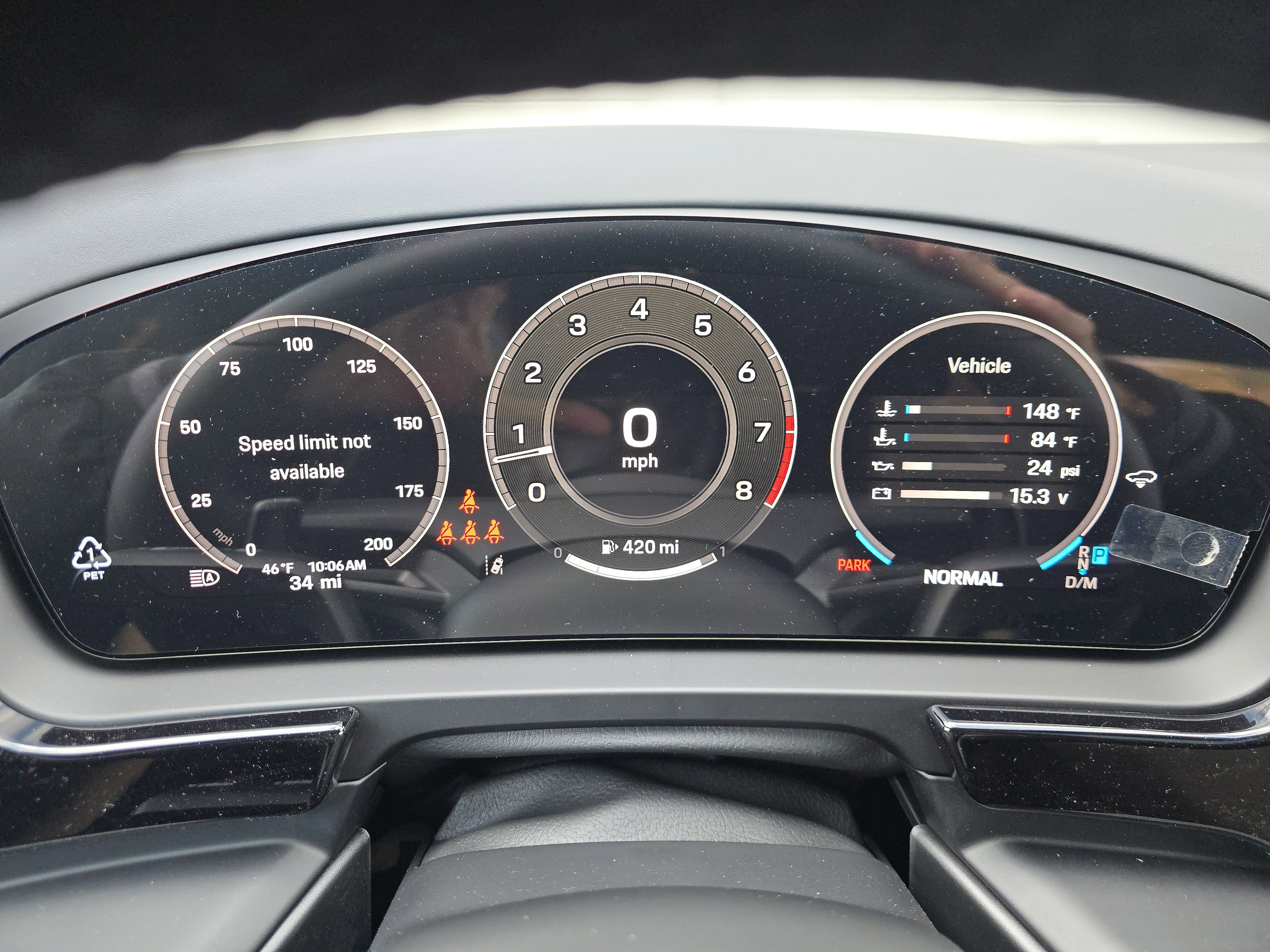 2026 Porsche Cayenne S