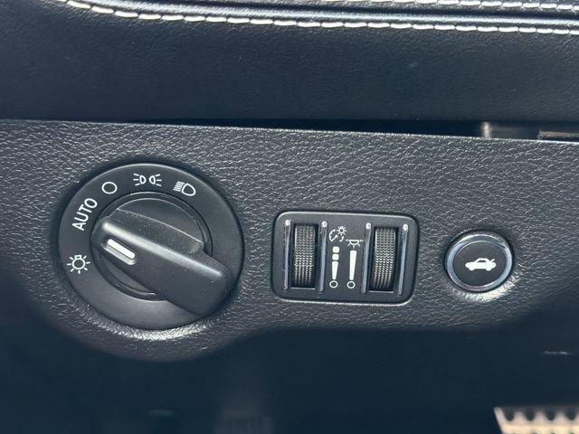 2023 Dodge Challenger SRT Hellcat