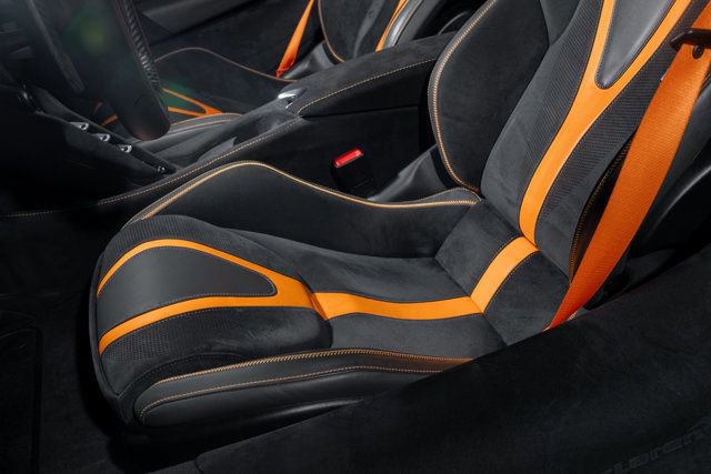 Used 2019 McLaren 720S Performance photo 20
