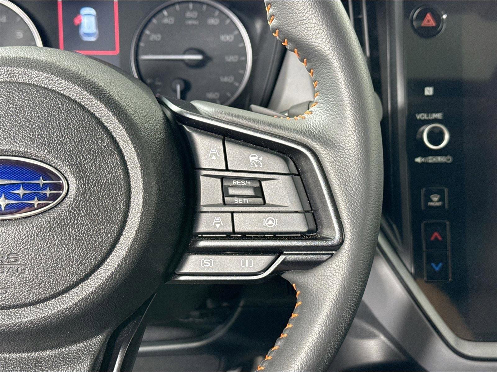 2024 Subaru Crosstrek 2.5i Limited