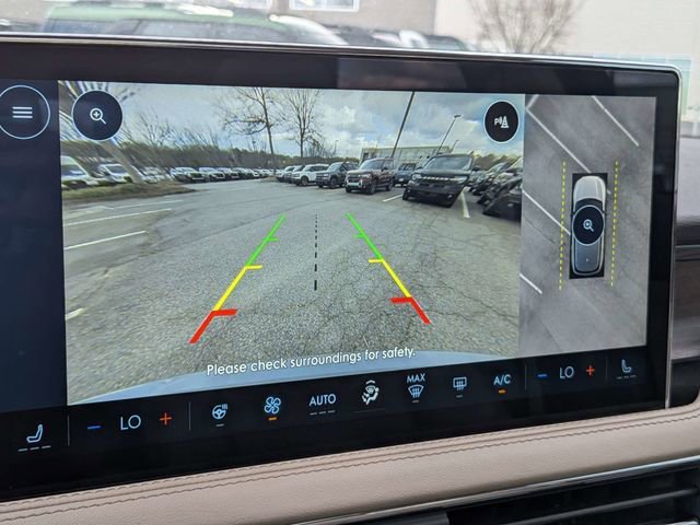 2024 Lincoln Corsair Grand Touring