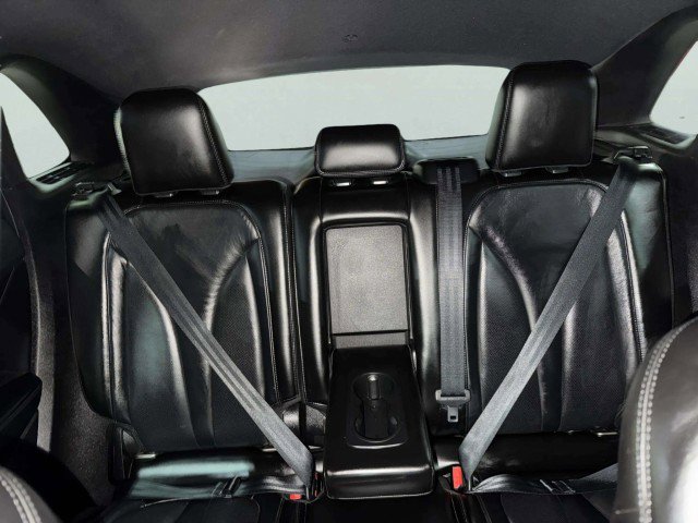 2019 Lincoln MKC Select