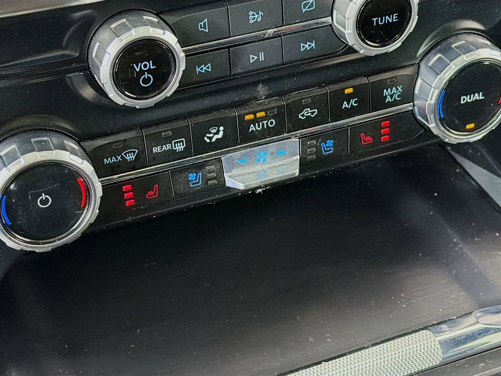 2023 Ford F150 Lariat