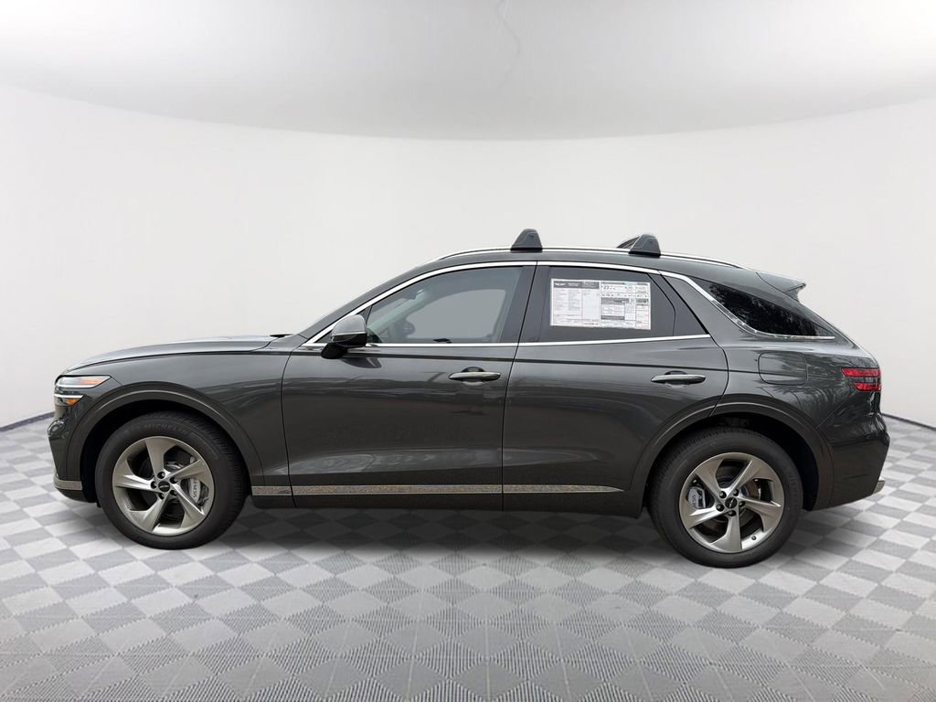 2026 Genesis Gv70 2.5T Select