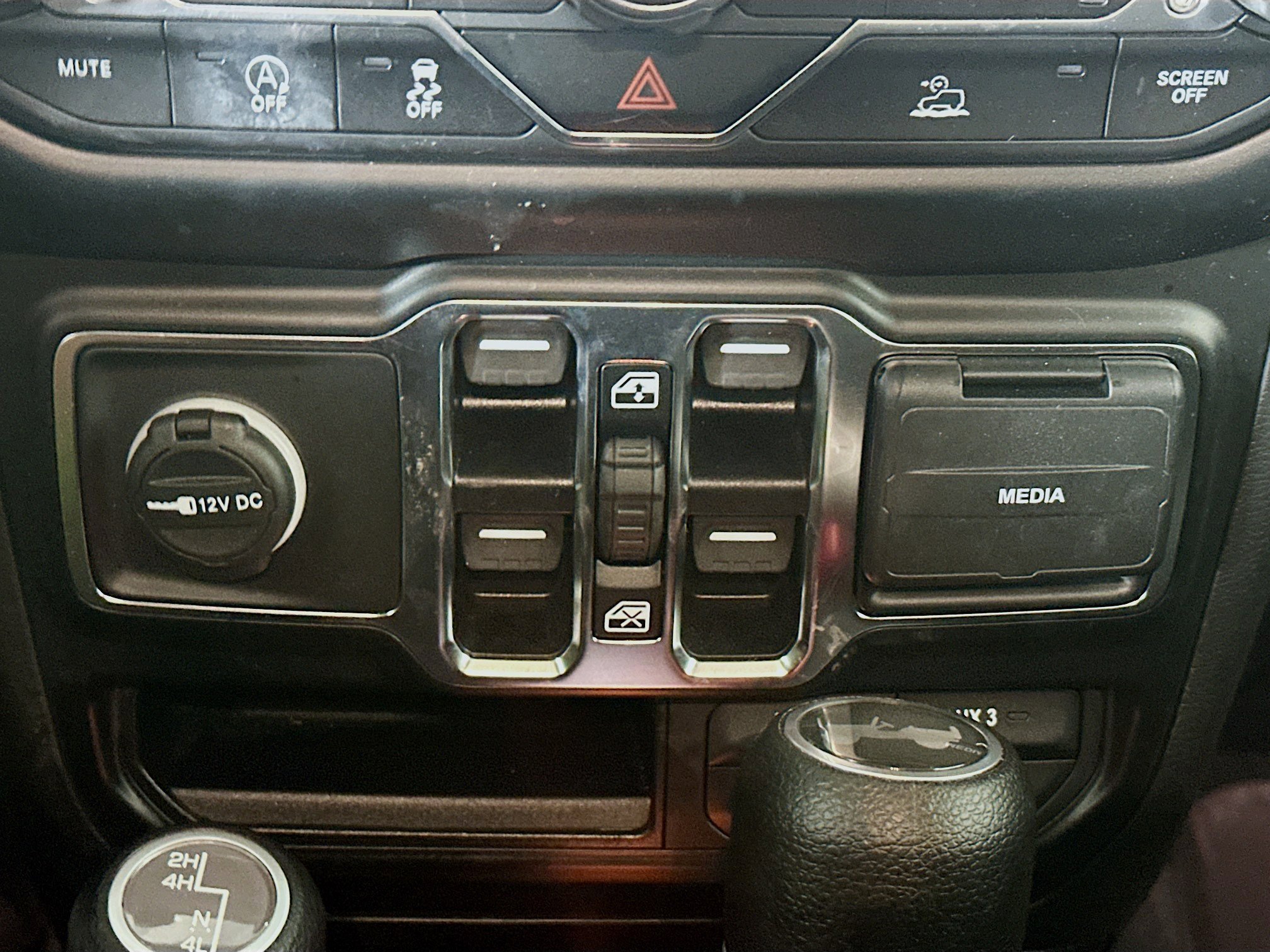 2022 Jeep Wrangler Sport S