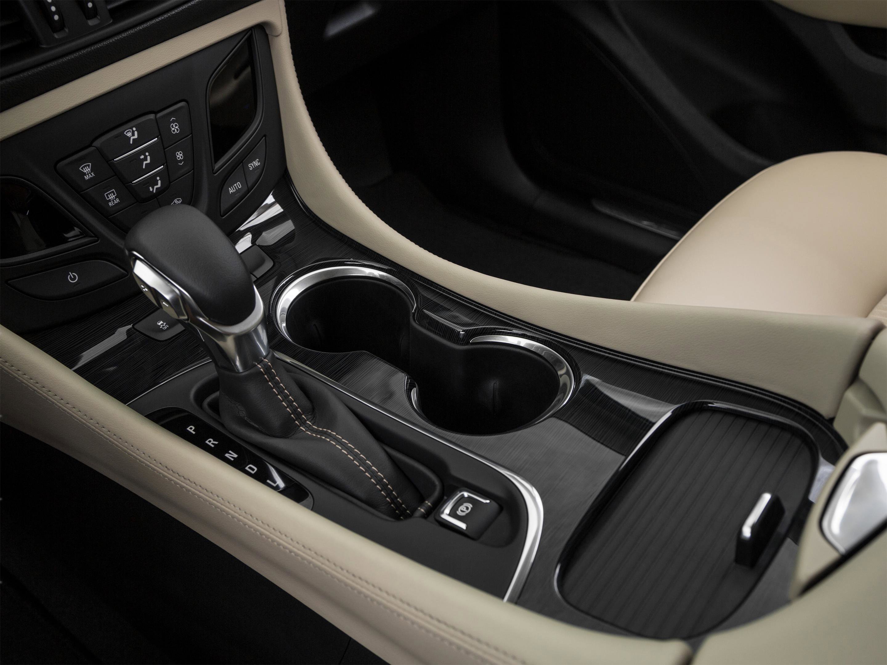 2017 Buick Envision Preferred