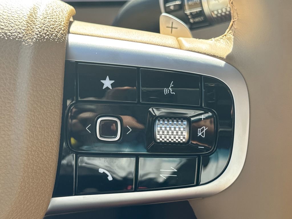 2026 Genesis G80 2.5T